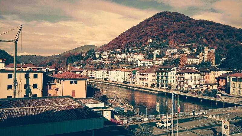 Hotel Socrate Lavena Ponte Tresa Eksteriør bilde